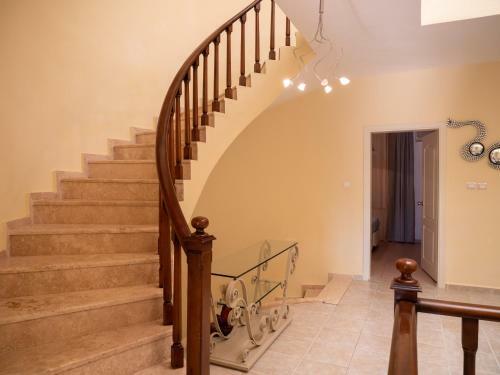 Apartamento Vip Villas