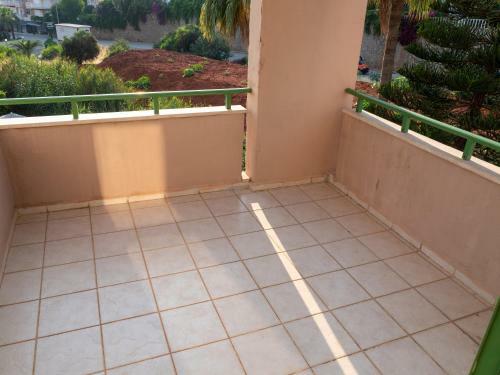 Apartamento Vip Villas