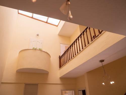 Apartamento Vip Villas