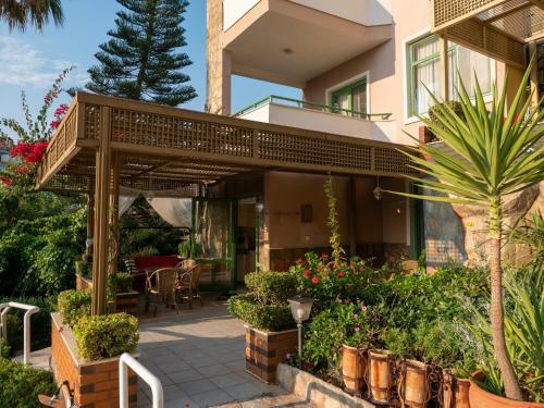 Apartamento Vip Villas