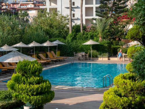 Apartamento Vip Villas