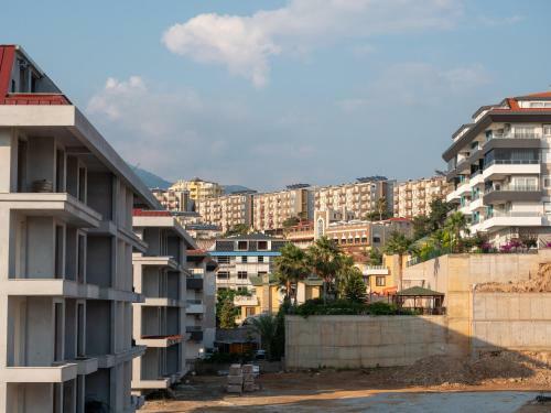 Apartamento Vip Villas
