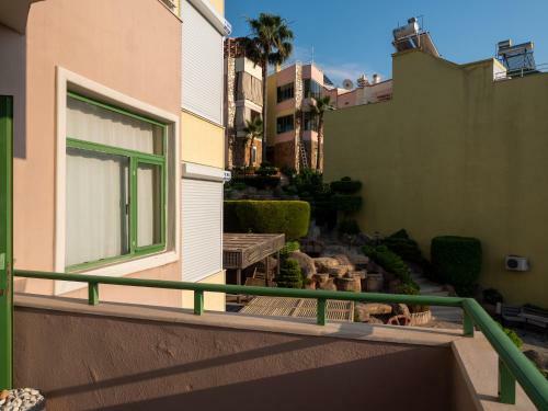 Apartamento Vip Villas