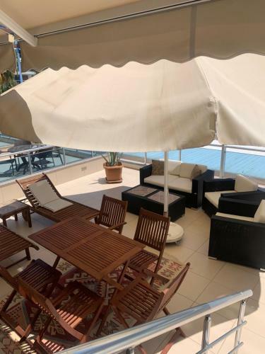 Apartamento Crystal Park 2 Sitesi