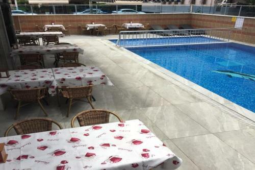 Bed & Breakfast Livane Sun Otel