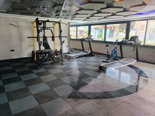 Apartamento Alanya Rent Home's