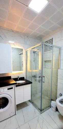 Apartamento Alanya Rent Home's