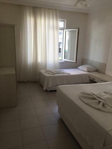 Apartamento Hotel La Mosae