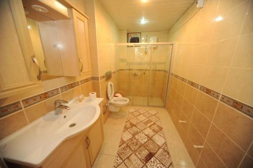 Villa Bekta? V?llas