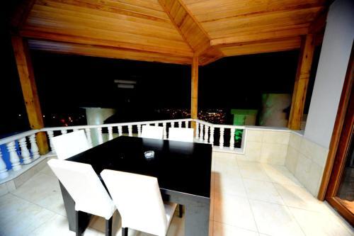 Villa Bekta? V?llas