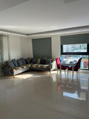 Exclusive Apartment Olive Garden Avsallar