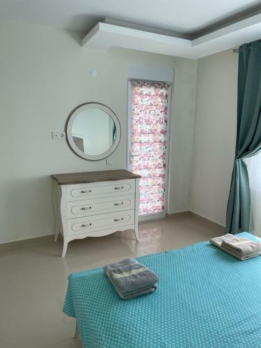 Exclusive Apartment Olive Garden Avsallar