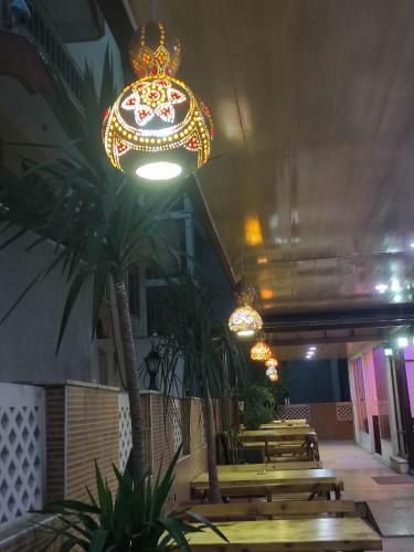 Mald?ves Apart Otel