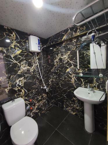 Mald?ves Apart Otel