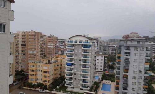 Apartamento Aura 2