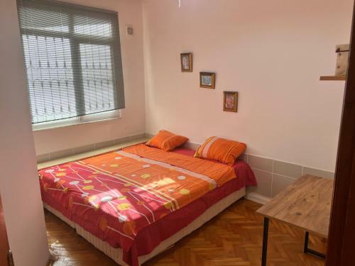 Oba Beach Apartment
