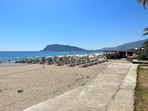 Oba Beach Apartment