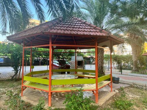 Oba Beach Apartment
