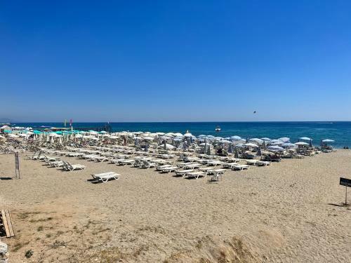 Oba Beach Apartment