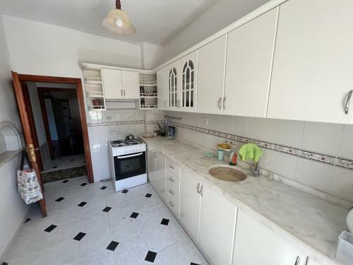 Oba Beach Apartment