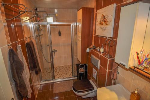 Alanya Town Centre Apartment