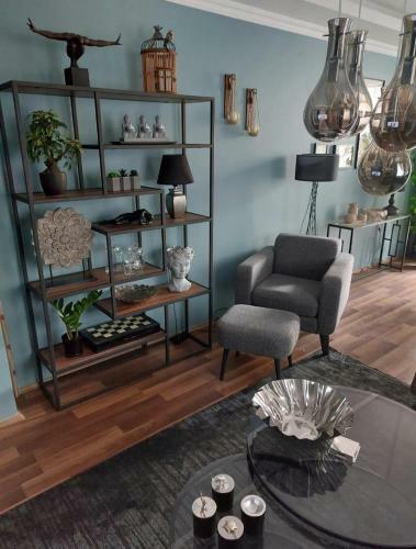 Alanya Town Centre Apartment