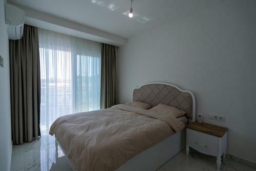 Apartamento Elite Life 1+1