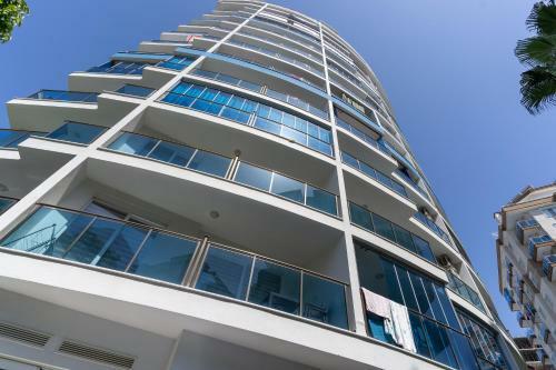 Apartamento Elite Life 1+1