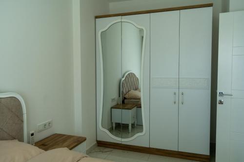 Apartamento Elite Life 1+1