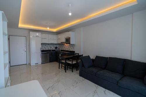 Apartamento Elite Life 1+1