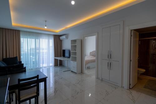 Apartamento Elite Life 1+1