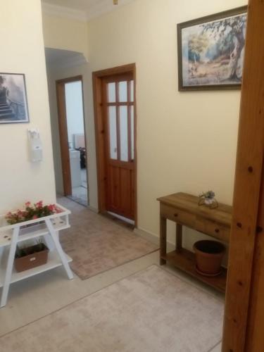 Apartamento Alanya