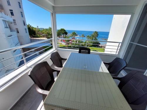 Apartamento Royal 4