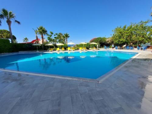 Apartamento Royal 4