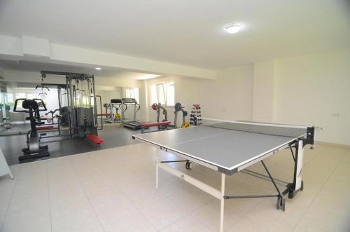 Apartamento Second Building By Beach/?????? ???????? ? ?????