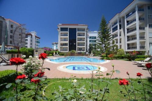 Apartamento Second Building By Beach/?????? ???????? ? ?????