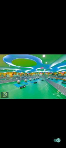 Apartamento Alanya Cyristal Park 1