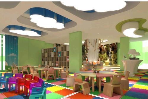 Apartamento Serenity Residence ?????????