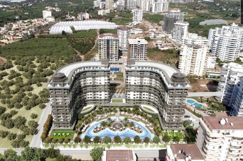 Apartamento Serenity Residence ?????????