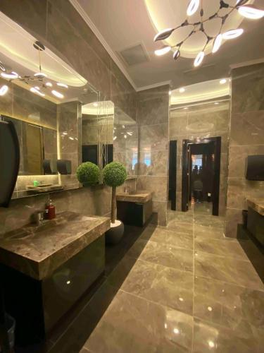 Apartamento Serenity Residence ?????????
