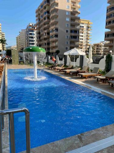Apartamento Serenity Residence ?????????