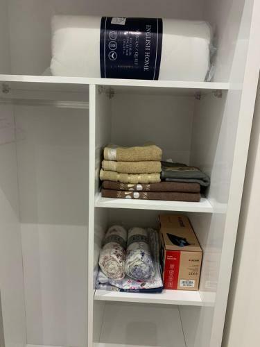 Apartamento Serenity Residence ?????????