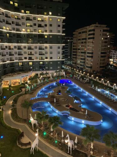 Apartamento Serenity Residence ?????????