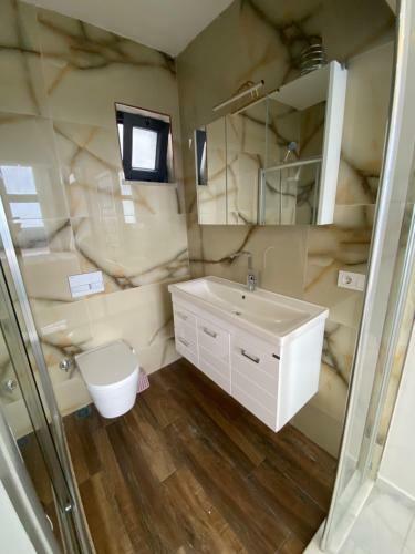 Villa Ada Loft