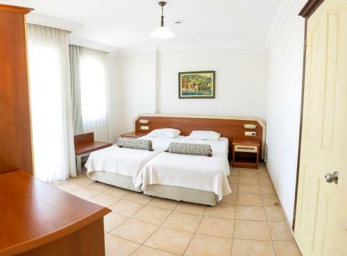 Comfort Apartments