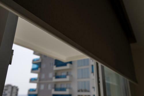 Apartamento Yekta In+