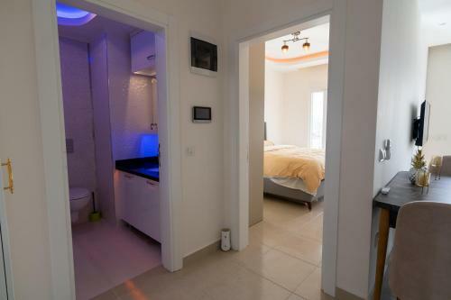 Apartamento Yekta In+