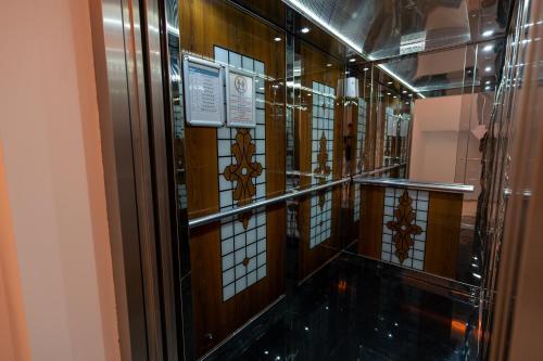 Apartamento Yekta In+