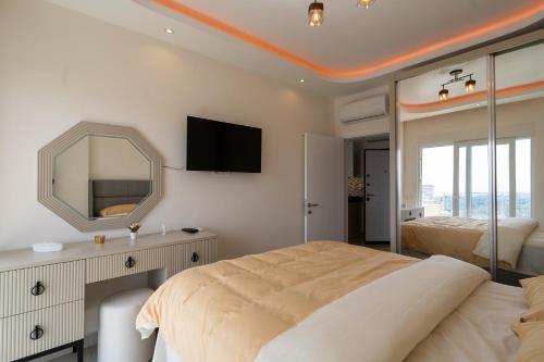 Apartamento Yekta In+