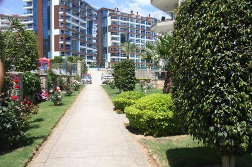 Apartamento Dana Residence 1